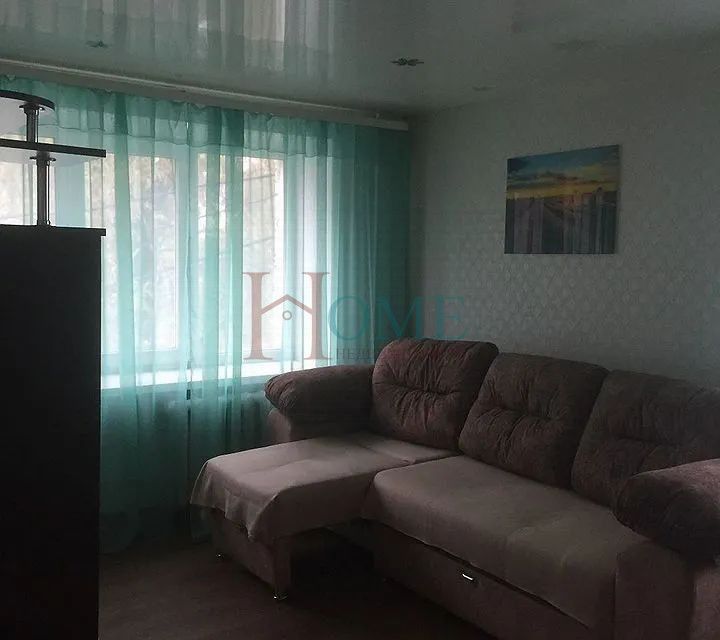 Сдаётся 1-комнатная квартира, 31.5 м²