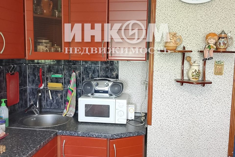 Сдаётся 1-комнатная квартира, 36 м²