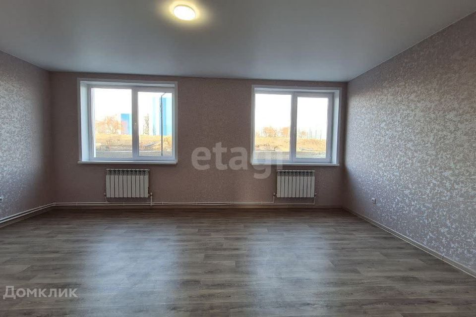 Продаётся 2-комнатная квартира, 64.7 м²