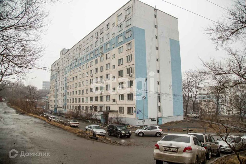 Сдаётся студия, 17 м²