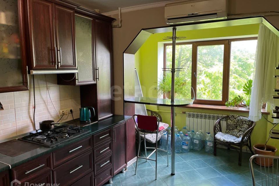 Продаётся 3-комнатная квартира, 78 м²