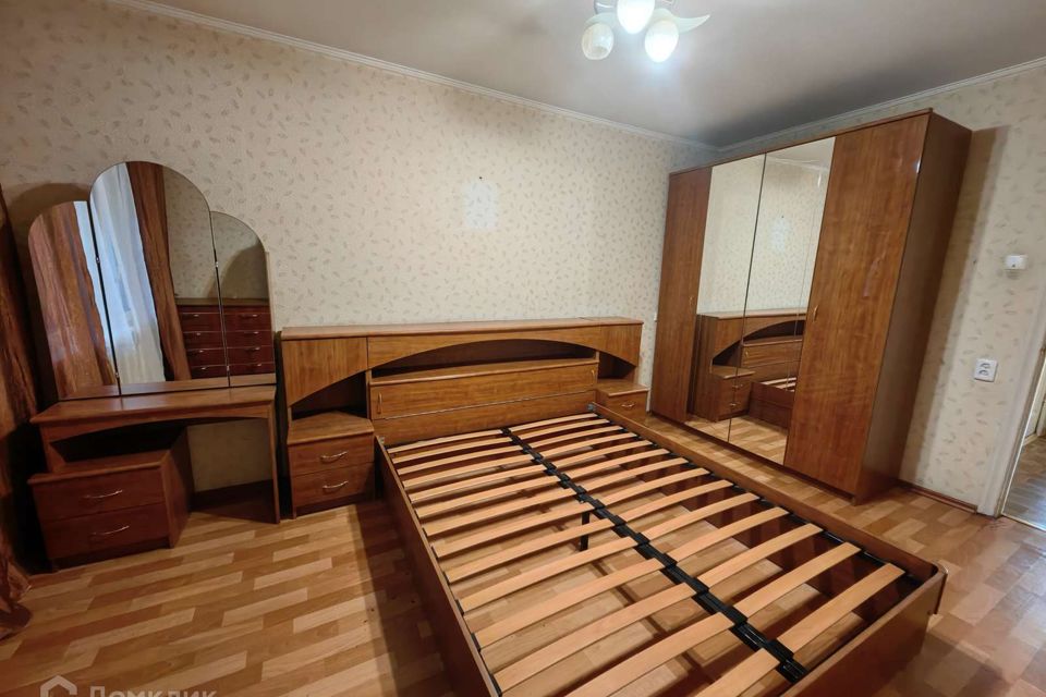 Сдаётся 3-комнатная квартира, 67.8 м²