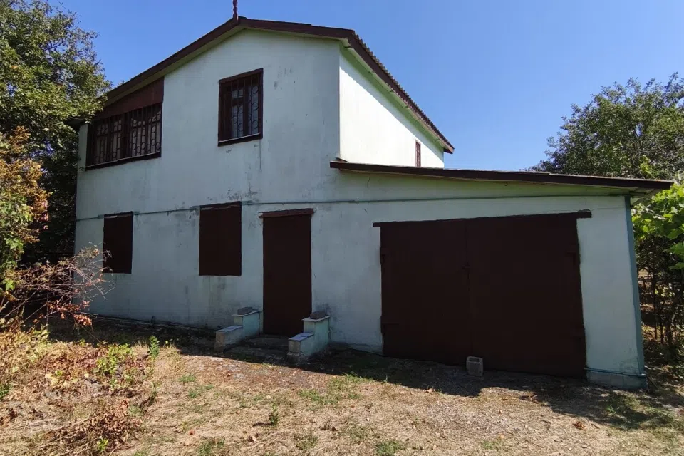 Продаётся 2-этажный дом, 88.3 м²