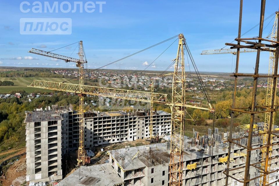 Продаётся 3-комнатная квартира, 80 м²