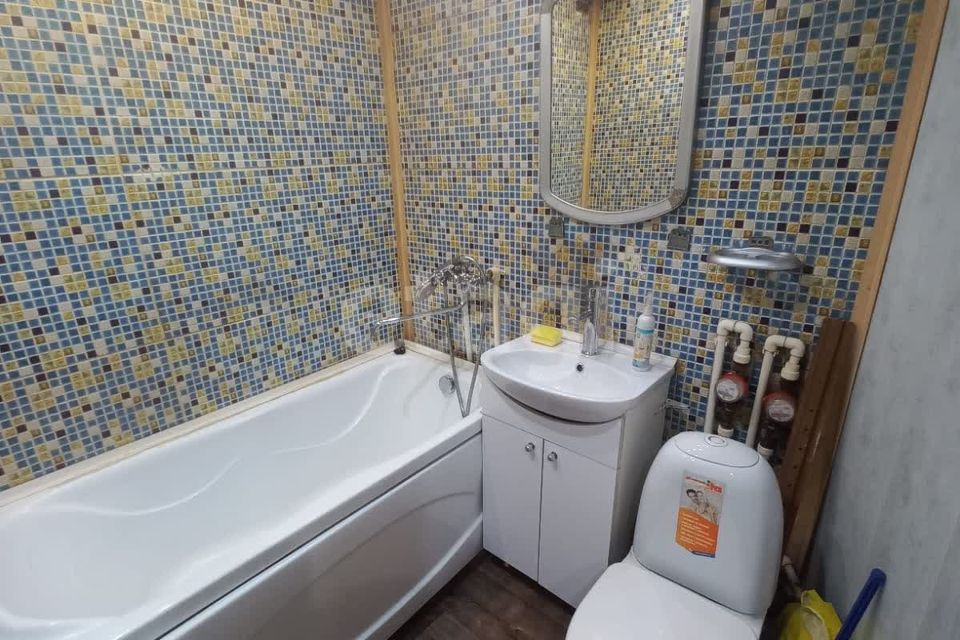 Продаётся 1-комнатная квартира, 27.1 м²