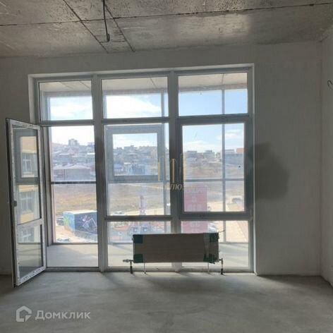 Продаётся 1-комнатная квартира, 40 м²
