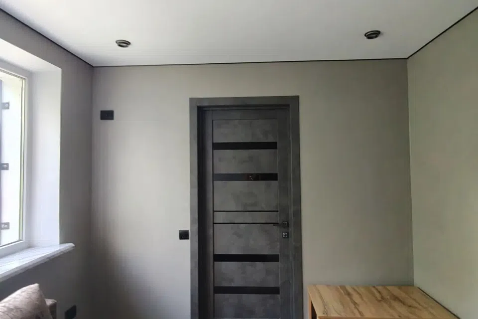 Продаётся 3-комнатная квартира, 46.4 м²