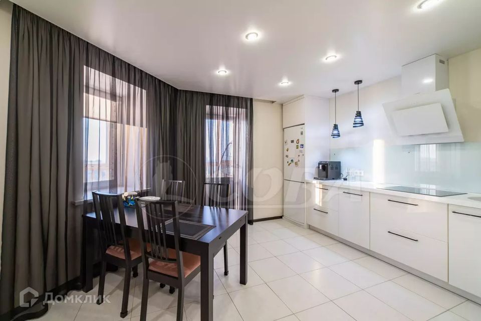 Продаётся 3-комнатная квартира, 76.3 м²