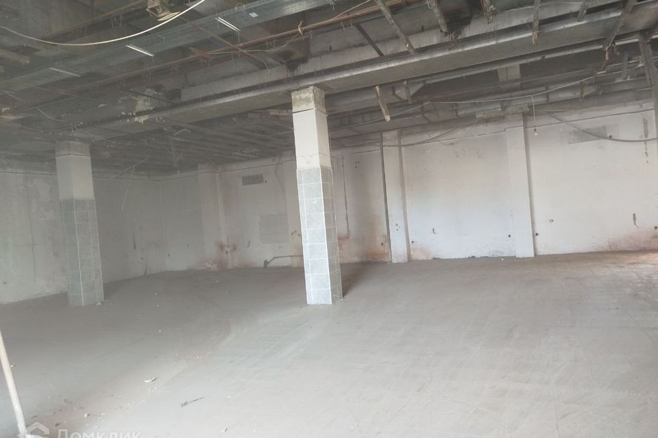 Сдаётся помещение своб. назначения, 435.6 м²