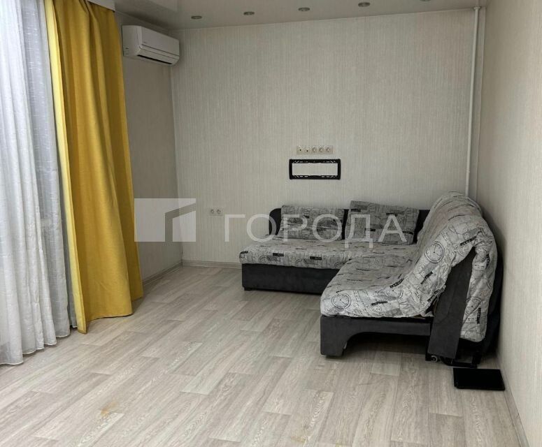 Сдаётся 2-комнатная квартира, 44 м²