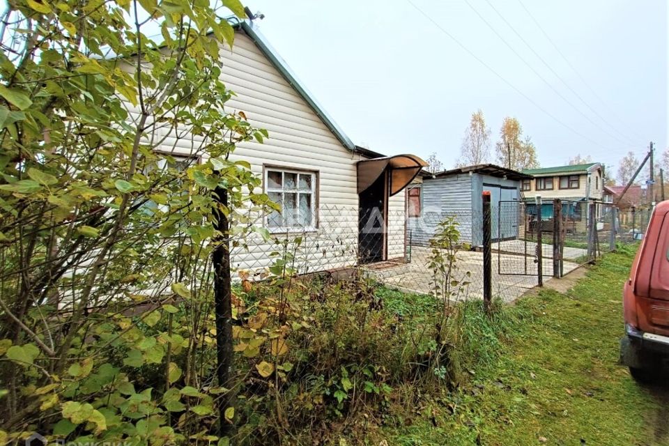 Купить Дачу В 5 Садах