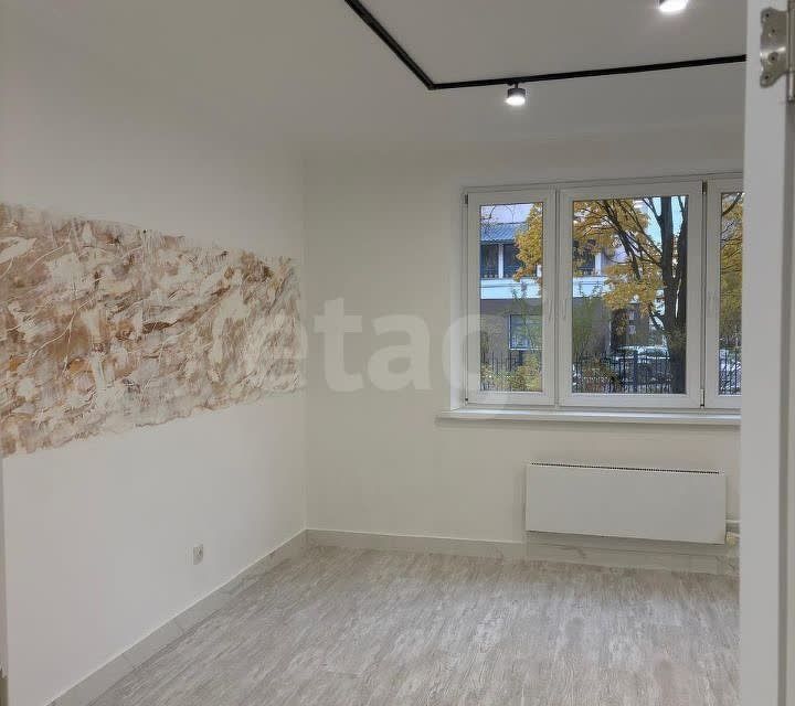 Продаётся 2-комнатная квартира, 53 м²