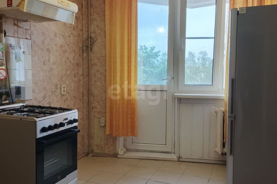 Продаётся 2-комнатная квартира, 52 м²