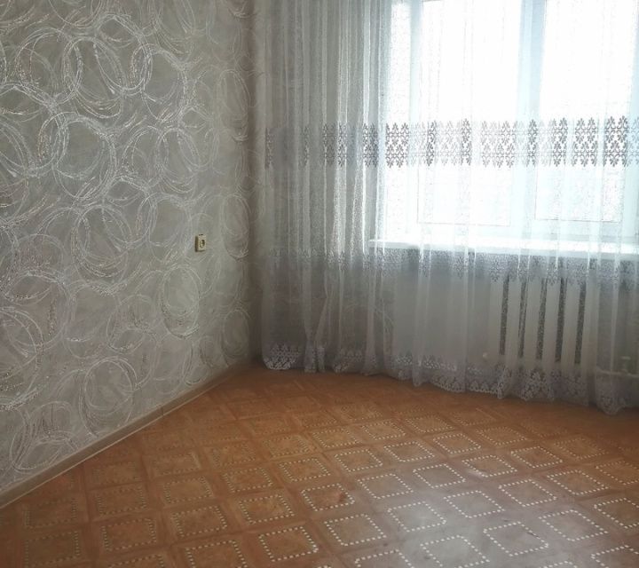 Продаётся 2-комнатная квартира, 40.1 м²