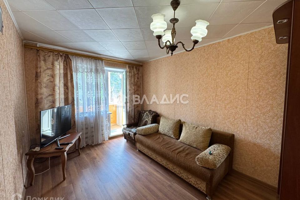 Сдаётся 2-комнатная квартира, 44.7 м²