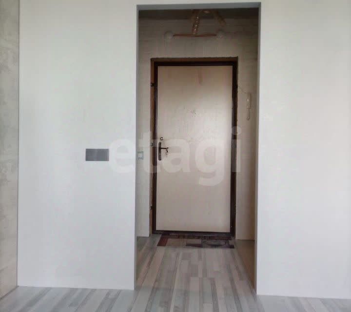 Продаётся студия, 28 м²