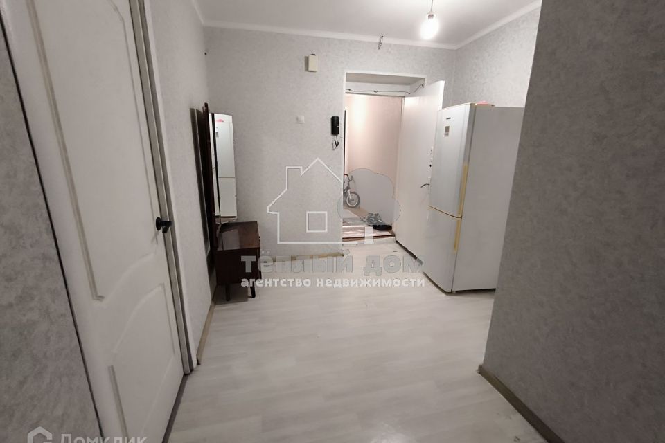 Продаётся 3-комнатная квартира, 62.2 м²