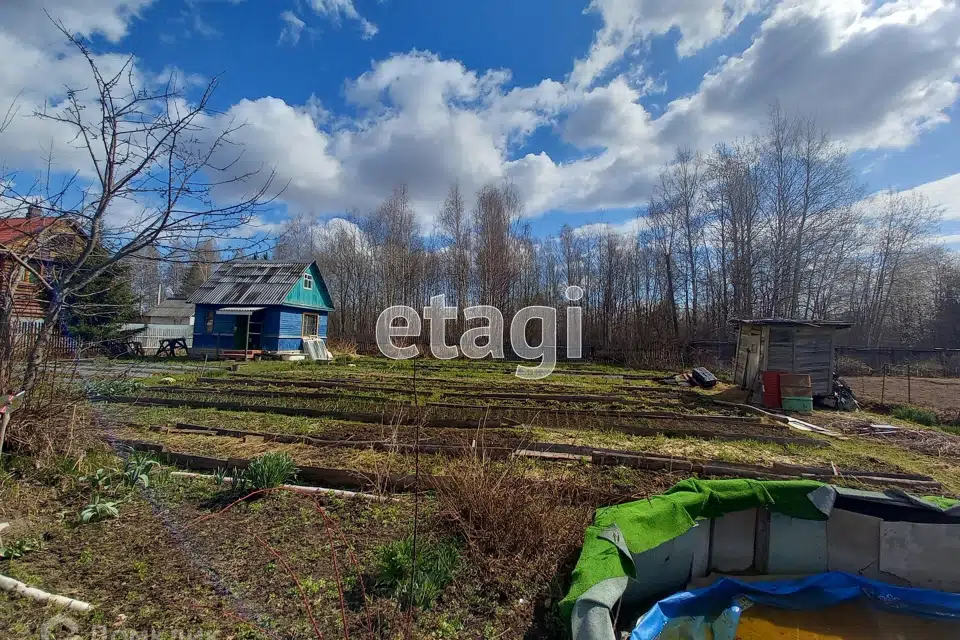Продаётся 2-этажный дом, 48 м²