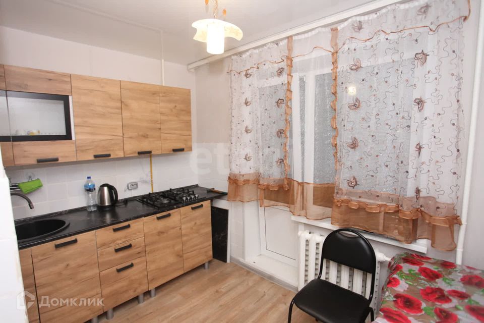 Сдаётся 1-комнатная квартира, 39.8 м²