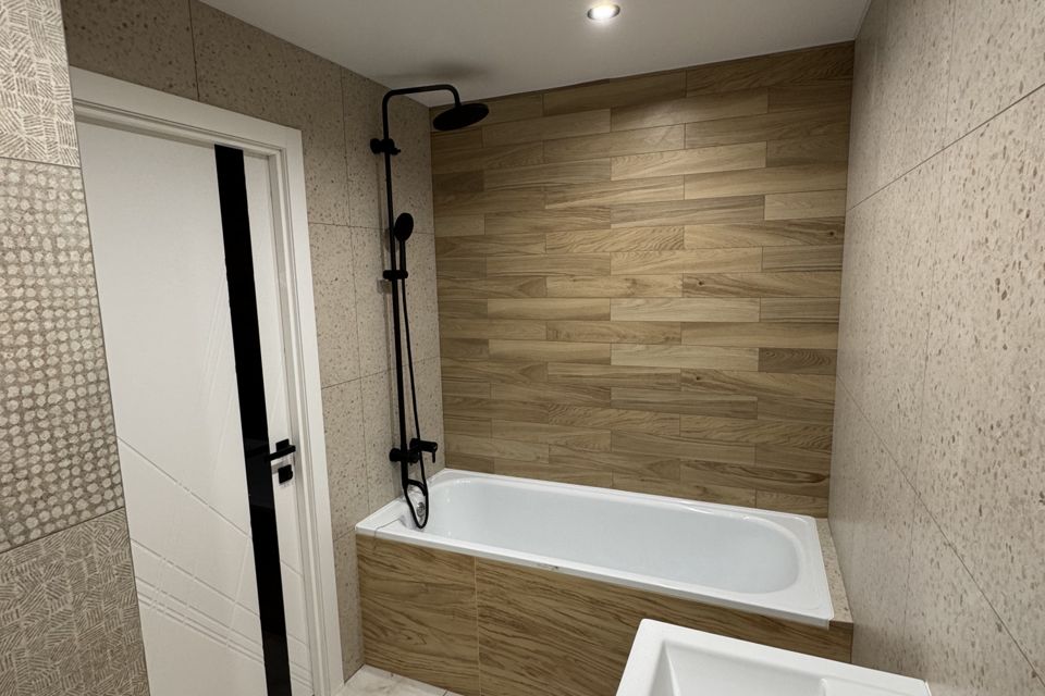 Продаётся 1-комнатная квартира, 33 м²