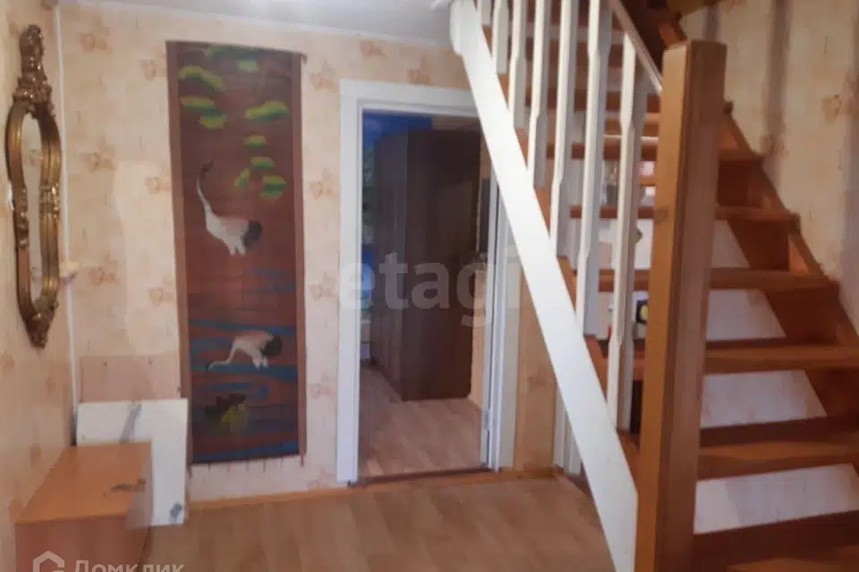 Продаётся 1-этажный дом, 83 м²