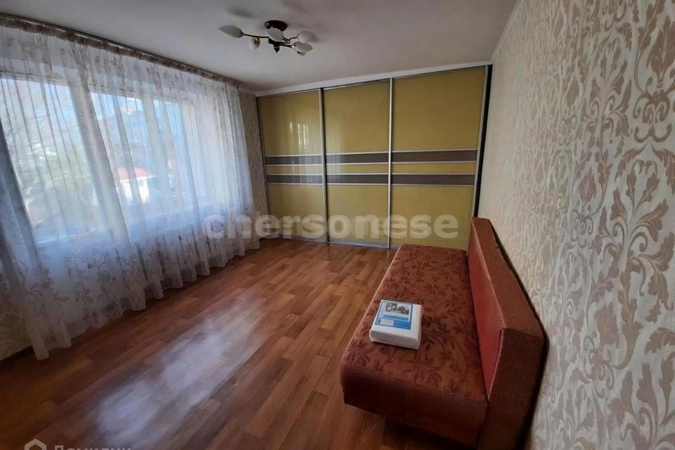 Продаётся 2-комнатная квартира, 51 м²