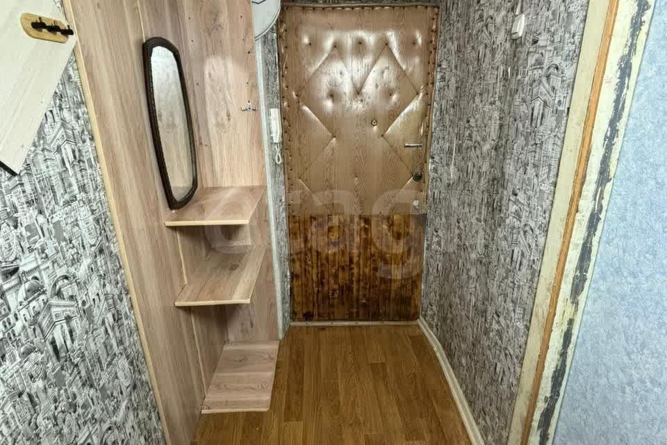 Продаётся 2-комнатная квартира, 45.7 м²