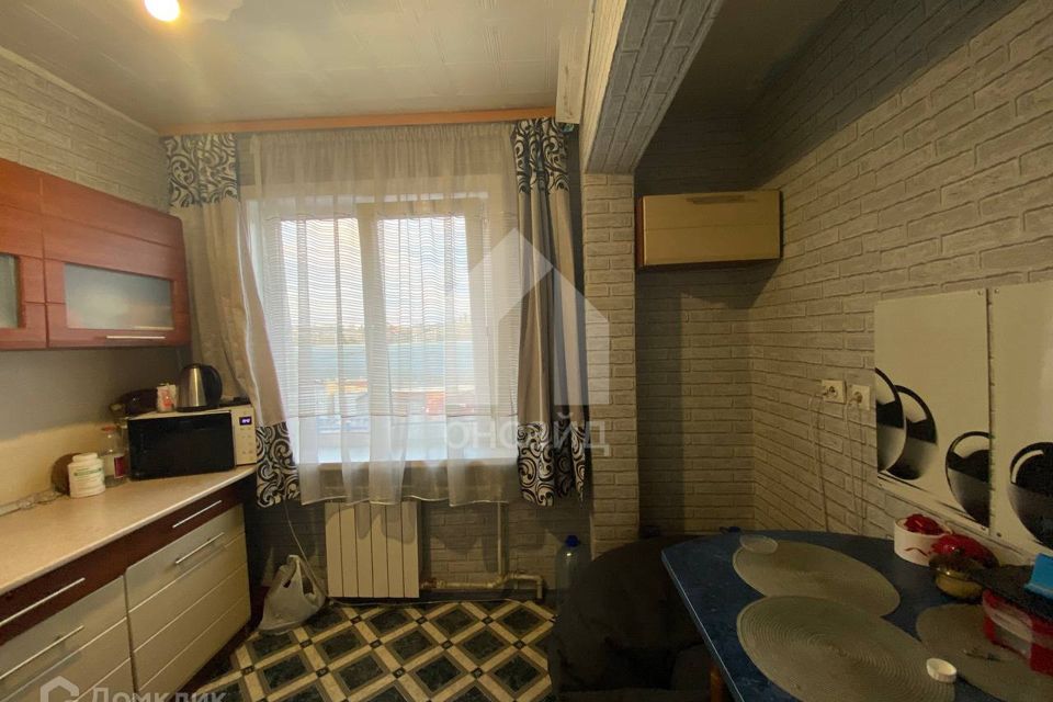 Продаётся 2-комнатная квартира, 45.7 м²