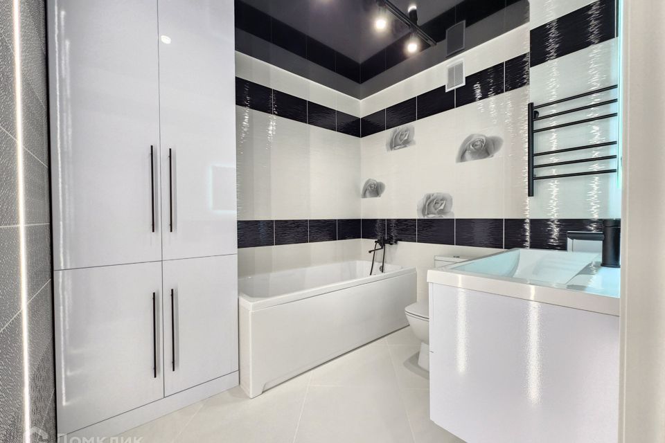 Продаётся 2-комнатная квартира, 45 м²