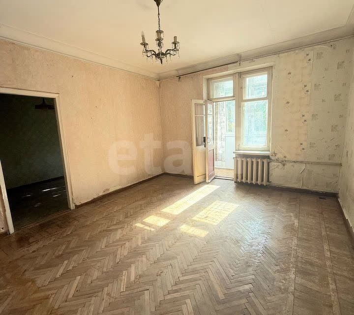 Продаётся 2-комнатная квартира, 44 м²