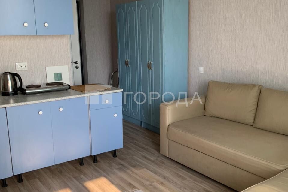 Сдаётся студия, 22 м²