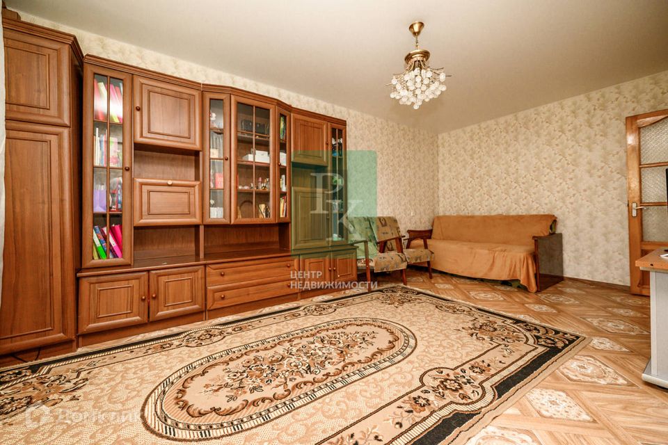 Продаётся 3-комнатная квартира, 67.8 м²