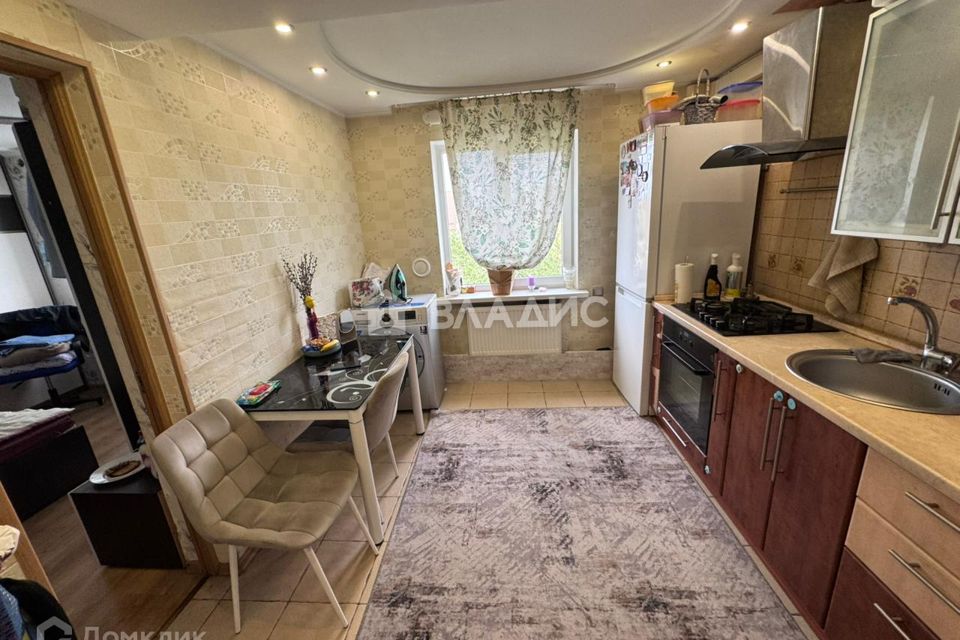 Продаётся 2-комнатная квартира, 42 м²