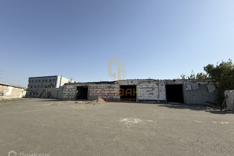 Продаётся склад, 4474.5 м²