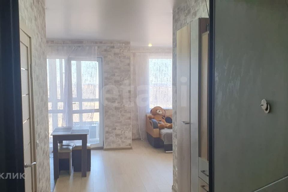 Продаётся 2-комнатная квартира, 44.3 м²