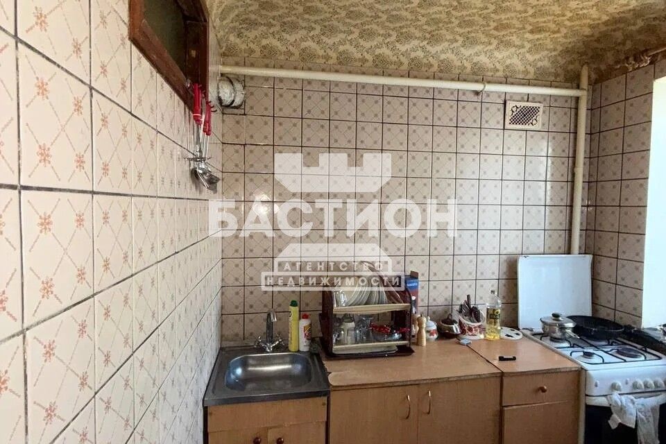 Продаётся 2-комнатная квартира, 44 м²