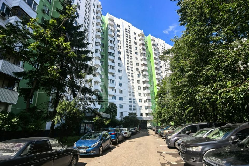 Сдаётся 2-комнатная квартира, 53.6 м²