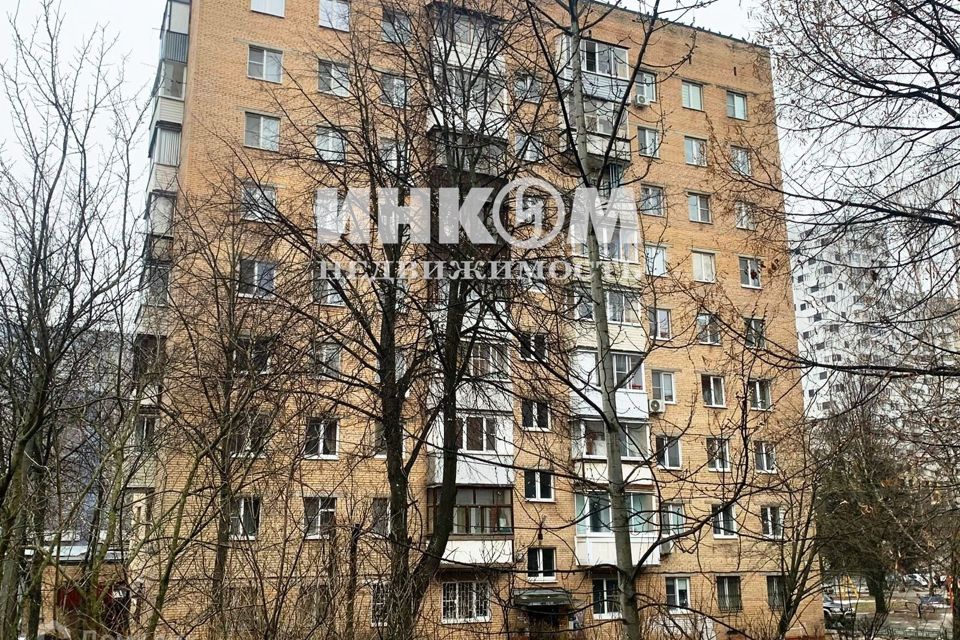 Продаётся 1-комнатная квартира, 32.2 м²