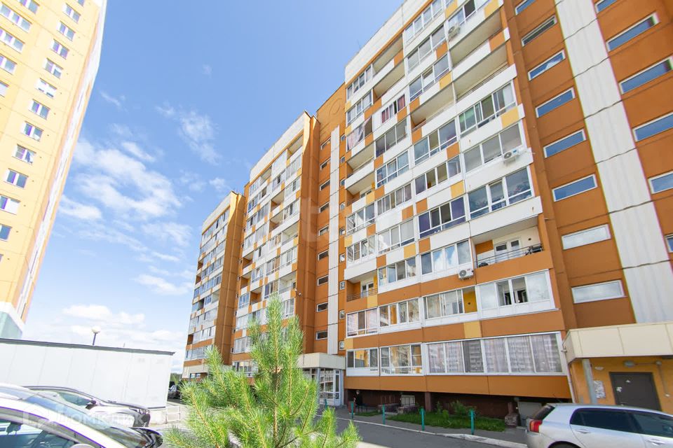 Продаётся студия, 20.7 м²