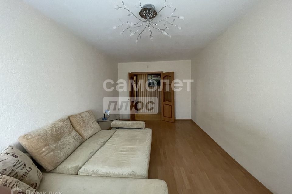 Сдаётся 3-комнатная квартира, 71 м²