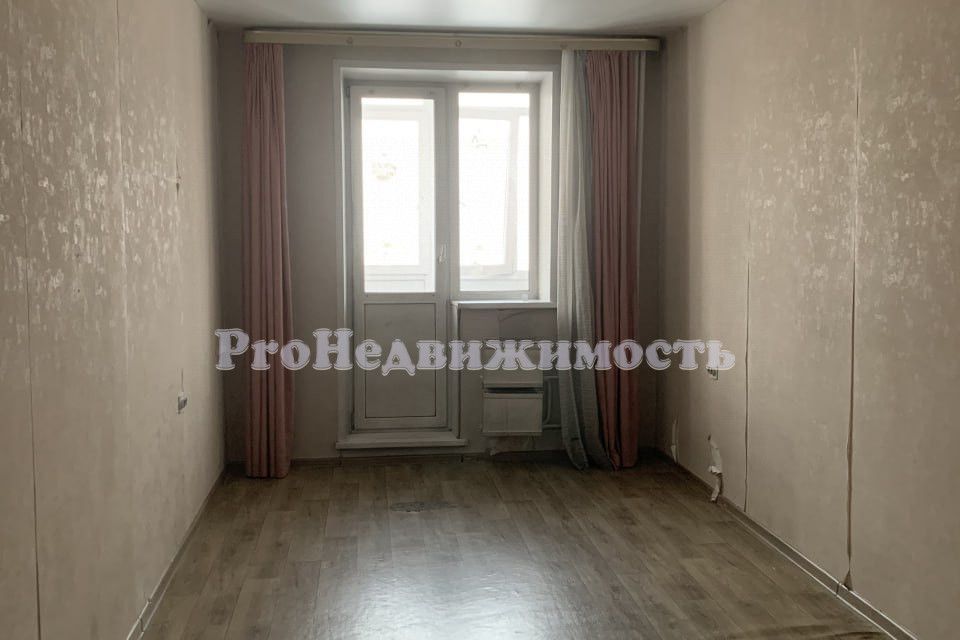 Продаётся 2-комнатная квартира, 41.5 м²