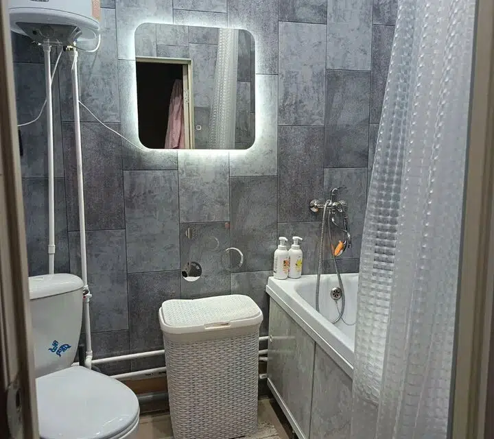 Продаётся студия, 29 м²