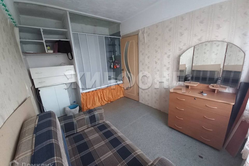 Продаётся 2-комнатная квартира, 29 м²
