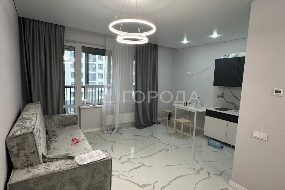 Сдаётся студия, 32 м²