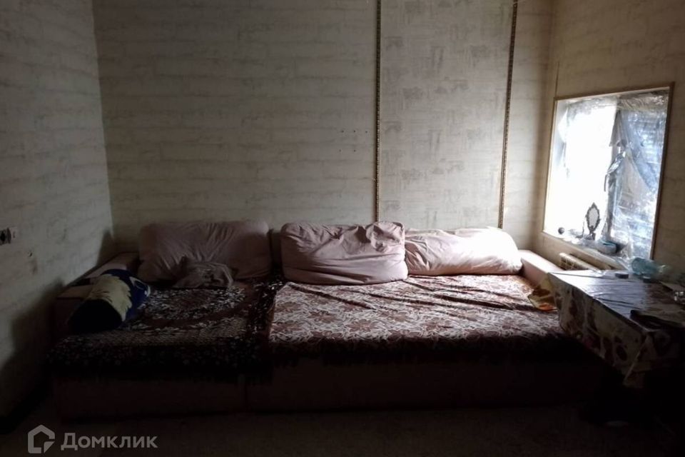 Продаётся 1-этажный дом, 45 м²