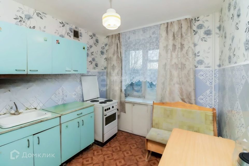 Продаётся 4-комнатная квартира, 74.6 м²