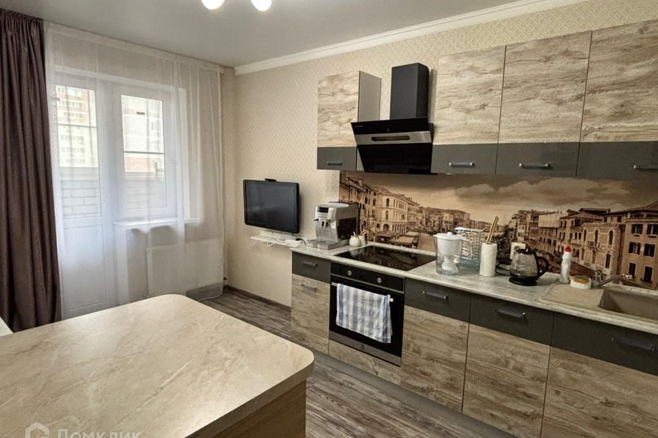 Продаётся студия, 25.4 м²