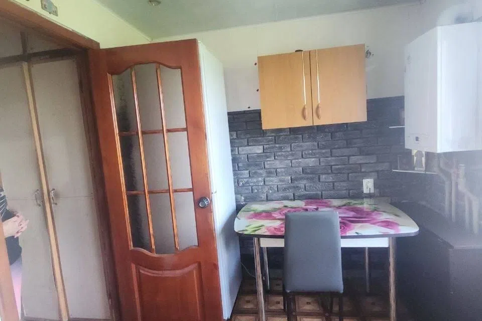 Продаётся 2-комнатная квартира, 54 м²