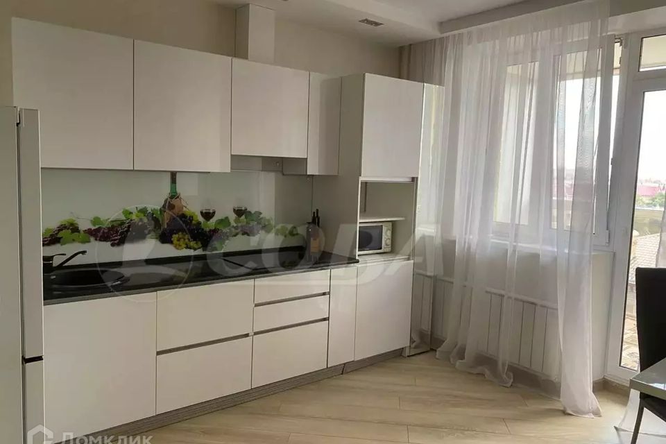 Продаётся студия, 46.8 м²