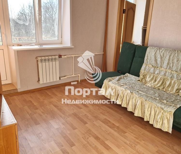 Продаётся 1-комнатная квартира, 29 м²